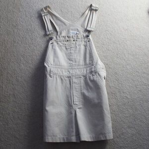 CK OVERALLS